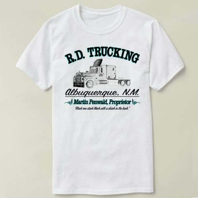 R.D.TruckingCustom文化衫上衣男