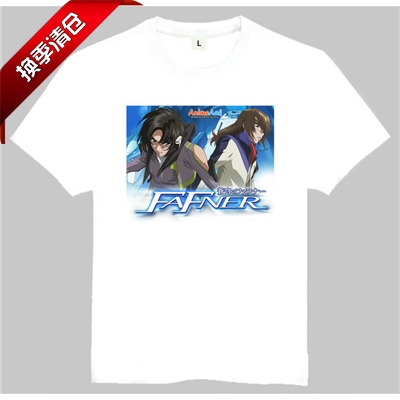 AggressorT-shirtDead短袖牛臣仕