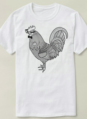 GEEKNERDprogrammer极客程序员GeekChic-n定制T-ShirtT恤