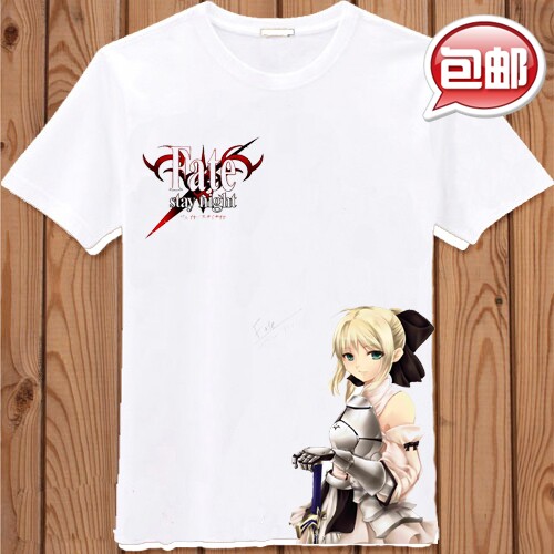fatezerosaberT动漫周边牛臣仕