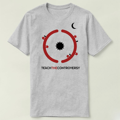 ControversyT-ShirtHollowthe男