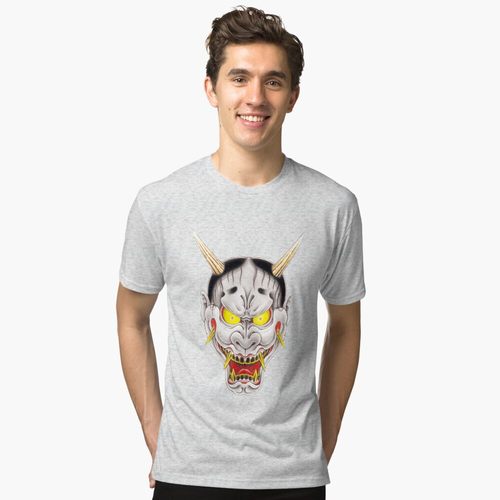 T-ShirtMajimaYakuzaTattoooro男