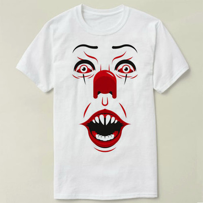 StephenKingPennywisesIt小丑3男
