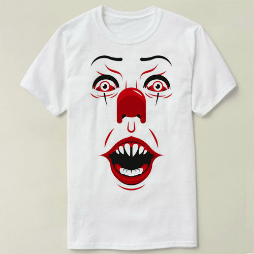 StephenKingPennywisesIt小丑3男