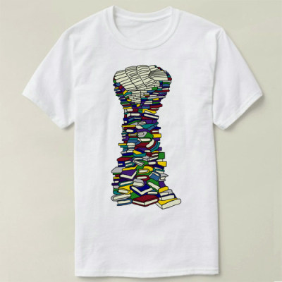 Physics物理KnowledgeisPower上衣ScienceteeT-ShirtT恤