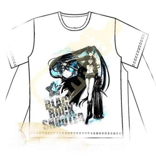 new31moeBRS衣服射手动漫T牛臣仕