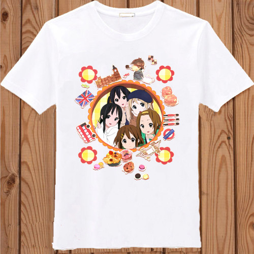 K-ONHTTDIY动漫周边轻音半牛臣仕