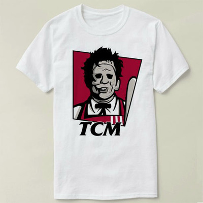LeatherfaceChainsawMassacreT男