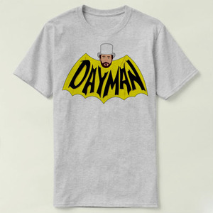 Its Always Sunny In Philadelphia Dayman  DIY Tee T-Shirt T恤