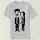 Shirt Beavis Fiction低俗小说T Head瘪四与大头蛋Pulp T恤 Butt