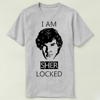 CumberbatchsherlockBenedictT男