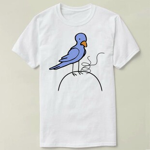 Elephant Fresh 个性 来图 上衣 衣服 DIY tee T-Shirt T恤 衣服