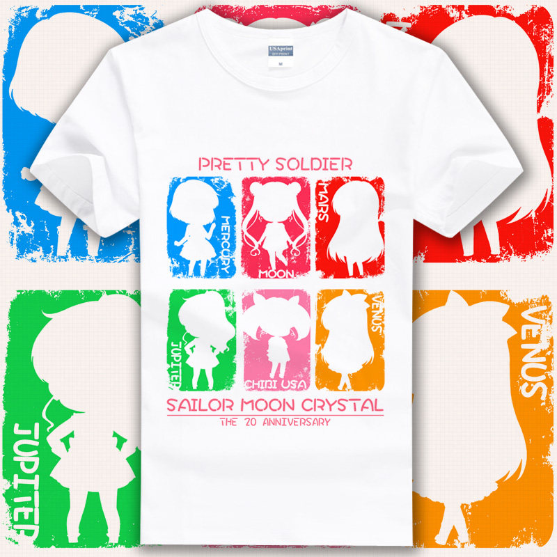 Crystalsailor20周年moonT牛臣仕