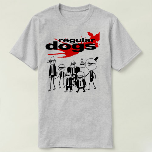 ReservoirRegularShirtShowtee男