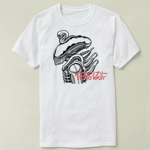 predatorAliensStudioGhibliT男