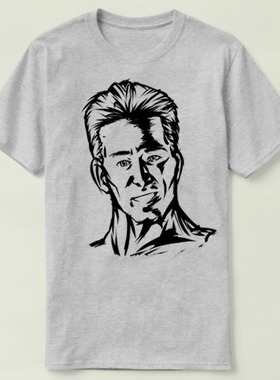 Billy Herrington  比利 海灵顿 上衣 DIY Tee T-Shirt T恤 半袖