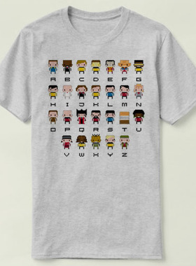 star trek Spock Live Long Prosper星际旅行衣服定制T-Shirt T恤