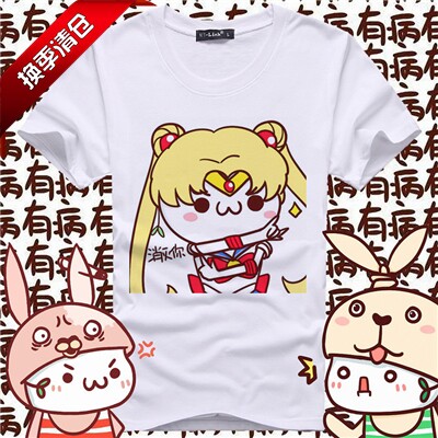 美少女战士野兔亚美文字月牛臣仕
