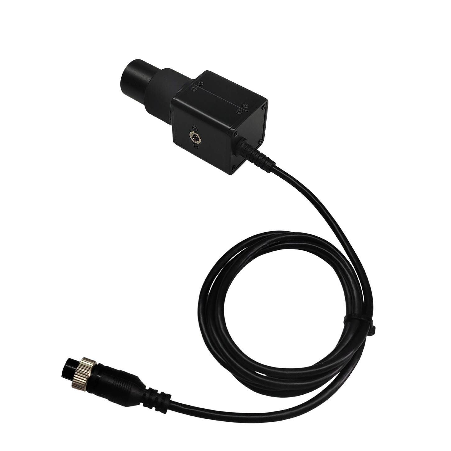 屏幕亮度计探头亮度测试仪USB 串口通讯 RS-485通讯自动化测试