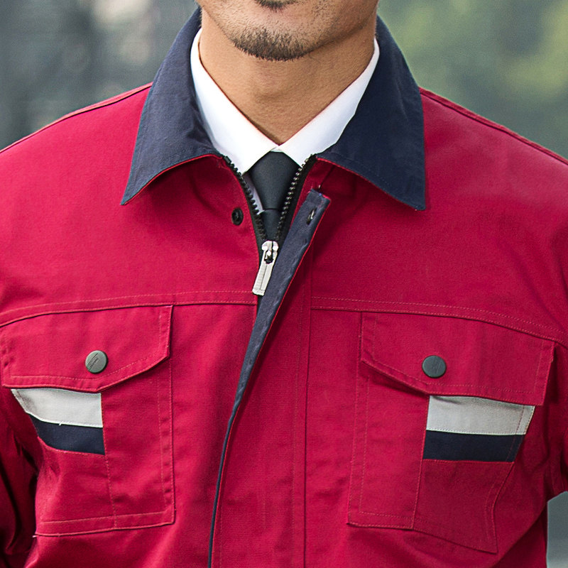 Tenue de travail - Ref 1915417 Image 4