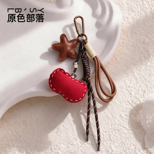 美拉德miu系包包挂件小饰品