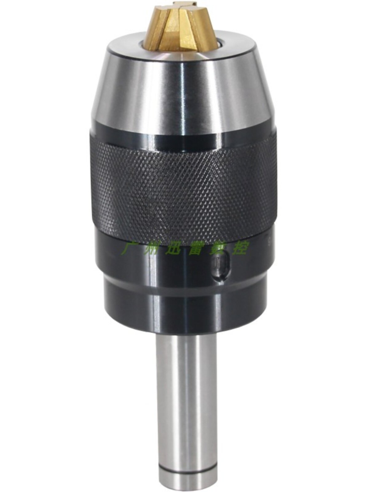 加工中心cnc车床r8铣床钻床高精度一体式自紧钻夹头apu08 13 16
