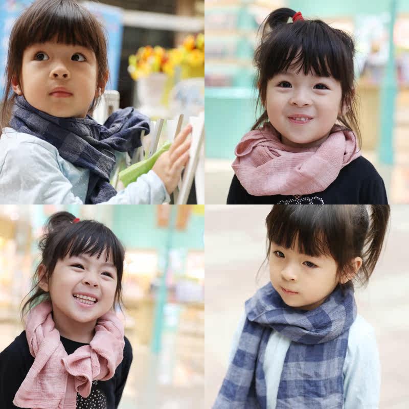 Echarpe enfant - Ref 2138691 Image 5