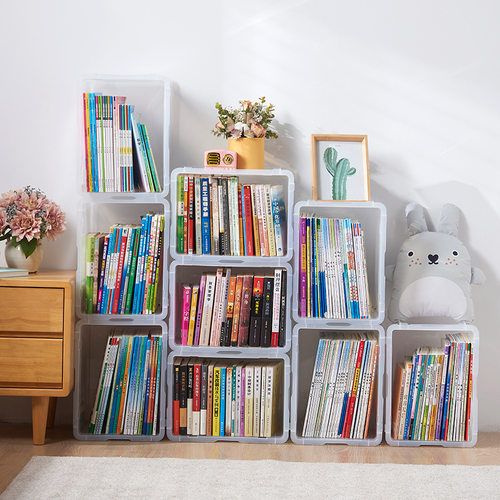 漫画书架质量怎么样 漫画书架口碑怎么样 小麦优选