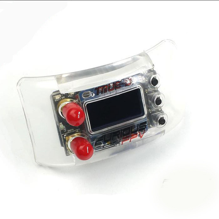FuriousFPV V3.8 肥鲨眼镜5.8G接收机 FatShark HD3 HDO DOM 现货|msdalam kategori Toy/bayi/teka-teki/blok bangunan/model, bahagian-bahagian mainan kawalan jauh elektrik/alat, pesawat kawalan jauh alat ganti - dari Buy2taobao.com untuk memberikan perkhidmatan ejen Taobao profesional membeli
