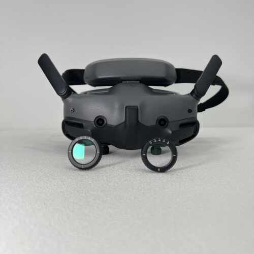 DJIFPVavata2GOGGLES3树脂