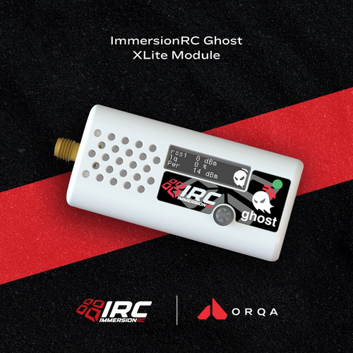 ImmersionRCGhost高频头nano