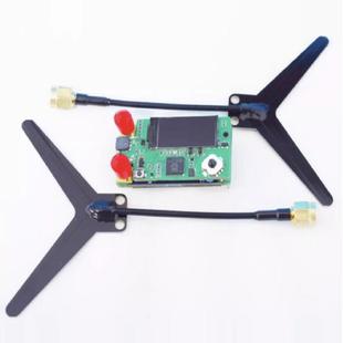 1.3G skyzone 模拟 适用于 肥鲨fatshark眼镜 双模接收机 1.2G