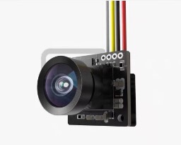 HDZero Eco新品高清摄像头FPV穿越机无人机遥控飞机室内竞速比赛