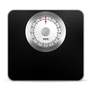 EKS新款 机械秤体重秤人体秤秤家用酒店非电子称健康称