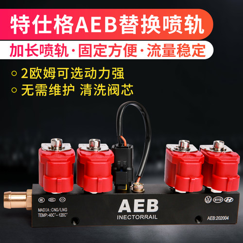 天然气aeb喷轨液化cng比亚迪汽车