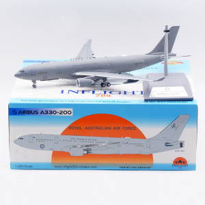 Inflight 1:200 飞机模型合金 澳大利亚空军 KC-30A A39-007