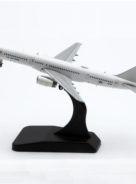 1:400 JC Wings 合金材质 客机模型 美国空军 C-32B 99-6143 客机