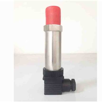 红旗HQ-802扩散硅压力传感器4-20mA变送器水压 液压控制开关16MPa
