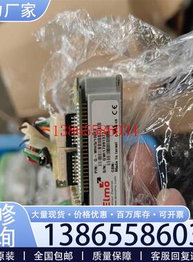 议价ELMO驱动模块GWHI5100EE 小驱动原装进口议价