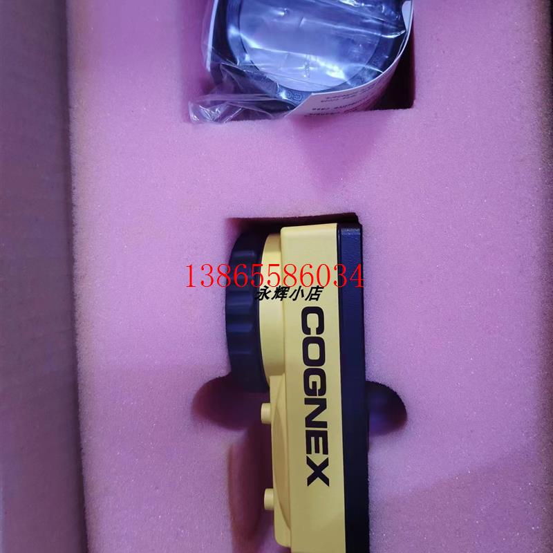 议价现货IS5100-01相机本店正品实物图