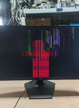 议价HKC惠科MG27H11F1彩色显示器  成色不错如图实拍议价产品