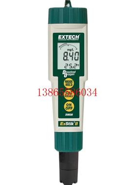 议价Extech DO600 防水 ExStik II 溶解氧仪