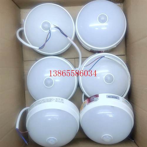 议价智合安消防应急照明灯JS-ZFJC-E5W-07A