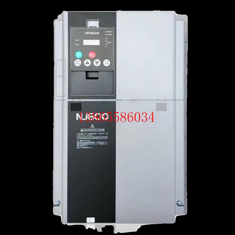 议价全新日立变频器NJ600-370LFF2 NJ600-450LFF2 NJ600-550LFF2