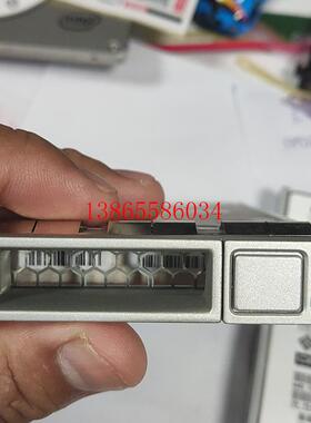 议价HGST 2.5寸 HUSMM1640ASS200 400G