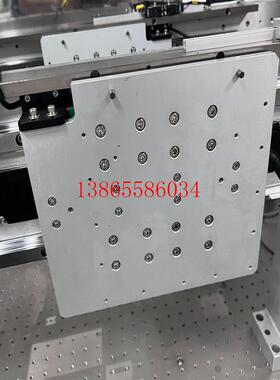 议价tecnotion 直线电机 荷兰龙门直线电机全长195