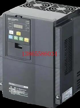 议价全新欧姆龙变频器3G3RX-A4370-Z 3G3RX-A4450-Z  3G3RX-A4550