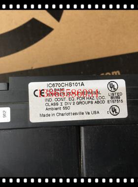 议价IC670MDL644J/IC670MDL930J/IC670CHS101A 发那科拆机 现货