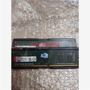 议价金士顿ddr4 台式机4G内存条 2400MHz全新。