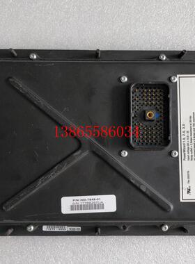 议价  POWERWIZARD 1.0 发电机控制面板 原装拆机件